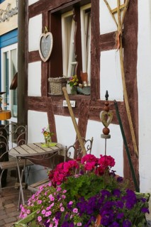 Kässtadel, KäStadel, on the lake, specialist cheese shop with bistro, cheese shop, delicatessen,