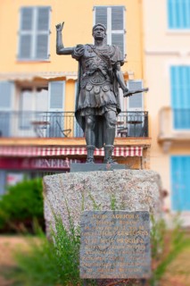 Fréjus, Provence-Alpes-Côte d'Azur region, France