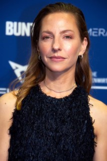 Katharina Schüttler, GERMAN ACTING AWARD 2025, Red Carpet at the PULLMAN BERLIN SCHWEIZERHOF,