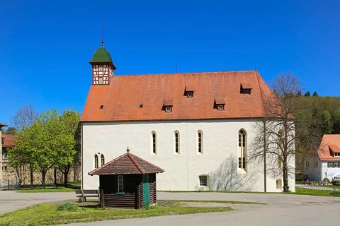 Stud Museum at the Lauterquelle, building, architecture, excursion destinations, small tower,
