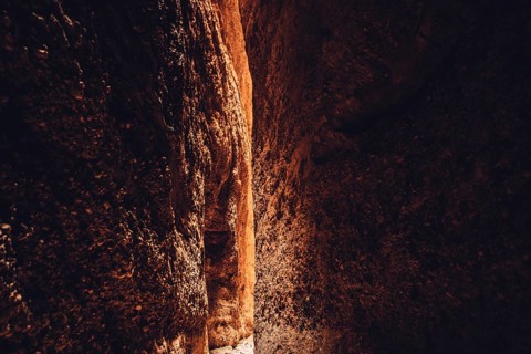 Bungle Bungles in Australia in the Outback, Australia