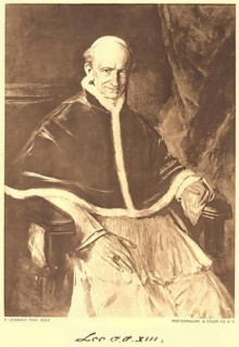 Leo XIII (born 2 March 1810 in Carpineto Romano as Vincenzo Gioacchino Pecci, died 20 July 1903 in
