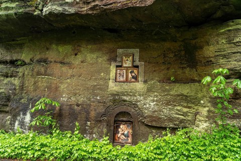 HÅ™ensko, Czech Republic