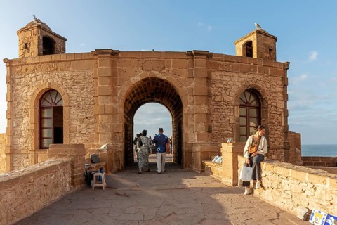 MAR, Essaouira