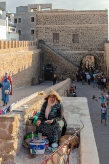 MAR, Essaouira