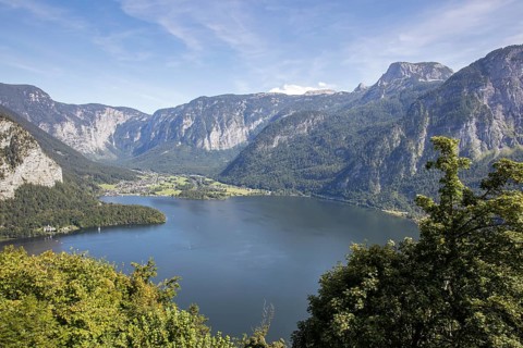 A, Hallstatt