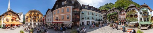 A, Hallstatt, Pano, k