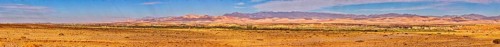 MAR, Ouarzazate, Pano, HDR