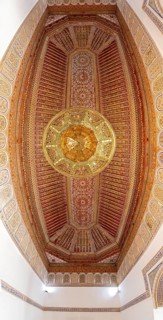 MAR, Bahia, Palace, Pano