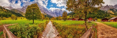 A, Eng, Pano, HDR