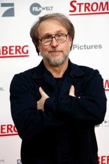 Bjarne girl at the world premiere of Stromberg - Everything as usual on 1.12.2025 at the Zoo Palast