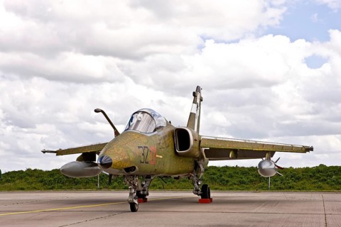 AMX, aircraft, single-seat, aircraft type, fighter-bomber, reconnaissance aircraft, aircraft, armed