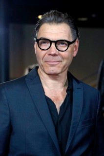 Max Hopp at the festival opening and the premiere of the movie 'Sentimental Value' at the 20th