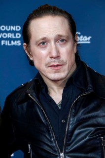 Timo Jacobs at the festival opening and the premiere of the movie 'Sentimental Value' at the 20th