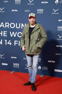 Johann von BÃ¼low at the festival opening and the premiere of the movie 'Sentimental Value' at the