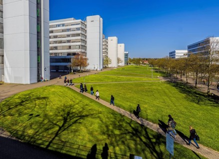 Bielefeld University Germany