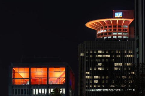 On the occasion of Orange Day, the international day against violence against woman on 25.11.2025,