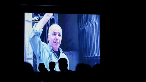 Gaziantep, Turkey â€“ November 20, 2025: Syrian expatriates took part in a dedicated fundraising