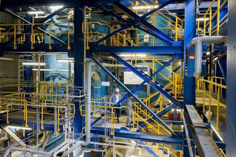 Garbage, household waste, waste separation, waste incineration, waste incineration plant, energy,