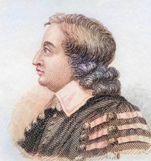 William Lenthall Born Between 1591And 1599 Died 1662, English Politician Of The Civil War Period,