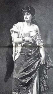 According to the New Testament, Salome, also known as Mary Salome or Salome of Galilee, was a