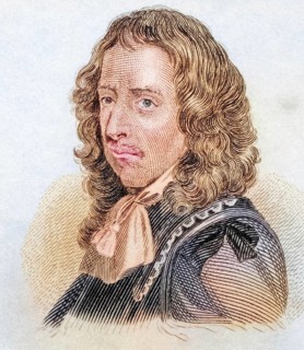 Algernon Sidney (born 14 January/15 January 1623 in Baynard's Castle, London, died 7 December 1683