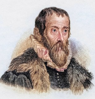 Justus Lipsius, actually Joest Lips, (born 18 October 1547 in Overijse, died 23 March 1606 in