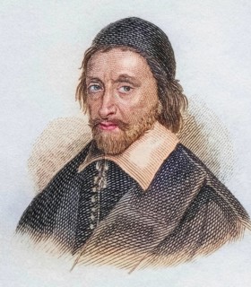 Ezechiel Spanheim (born 7 December 1629 in Geneva, died November 1710 in London) was a German