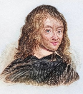 Claudius Salmasius, French Claude de Saumaise (born 15 April 1588 in Semur-en-Auxois, died 3