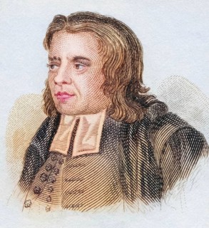 Thomas Hearne (born 1678 in Little Field Green, died 10 June 1735 in Oxford) was a British