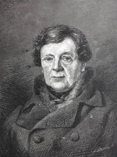 Daniel O'Connell, Donall O Conaill, (born 6 August 1775 in Carhen near Cahersiveen, County Kerry,