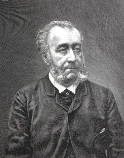 Elme-Marie Caro (born 4 March 1826 in Poitiers, died 13 July 1887 in Paris) was a French