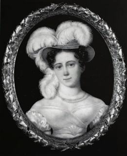 Luise, Princess of Saxe-Gotha-Altenburg, Princess Luise Pauline Charlotte Friederike Auguste of