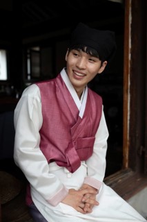 Lee Yoon Ho, Chosun Food Restoration Centre, Jeonju, Korea, 2022