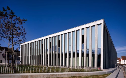 New museum of the landing of the allied troops in Normandy, Musée du Débarquement, D-Day, Operation