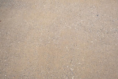 Concrete road surface, background, texture, Münsterland, North Rhine-Westphalia, Germany