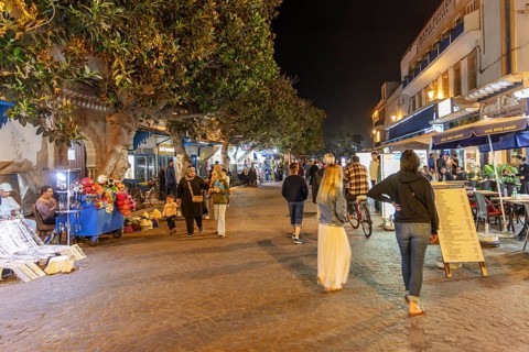 MAR, Essaouira