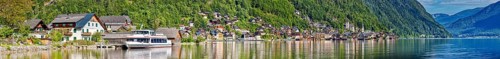 A, Hallstatt, Pano, HDR, K