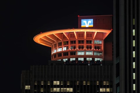 On the occasion of Orange Day, the international day against violence against woman on 25.11.2025,