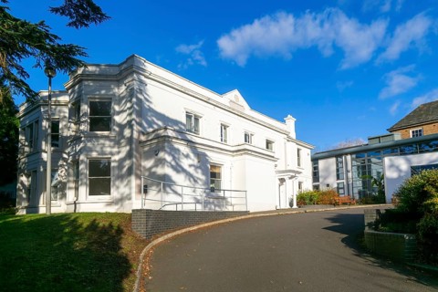 Thornlea, Department of Communications, Drama and Film, University of Exeter, Exeter, Devon,