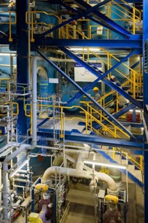Garbage, household waste, waste separation, waste incineration, waste incineration plant, energy,