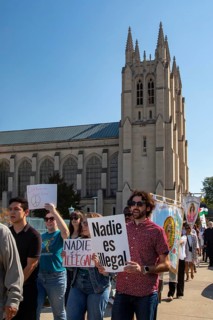 Detroit, Michigan USA - 5 October 2025 - The Catholic Archdiocese of Detroit marks the World Day of