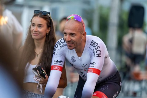 42nd Kerwe Cycle Race in Mutterstadt, Palatinate, Grand Prix Zeller Recycling***Picture: Andreas