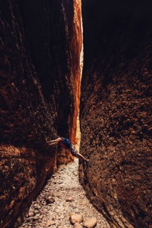 Bungle Bungles in Australia in the Outback, Australia