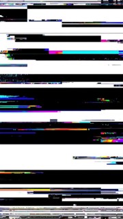 Abstract creative glitch overlay texture. Geometric pixel pattern, AI generated