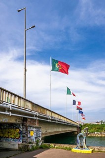 Saint-Jean-de-Luz, Nouvelle-Aquitaine, Pyrenees-Atlantiques, France
