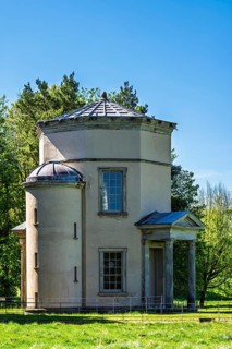Shugborough Estate, National Trust House and garden, Great Haywood, Staffordshire, England, United