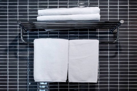 Bath towels