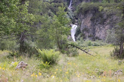 Kolm Saigurn, Rauris, Pinzgau, Salzburg, Austria