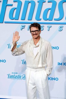 The Fantastic Four: First Steps, fan event at the Center am Potsdamer Platz, Berlin, 08.07.2025